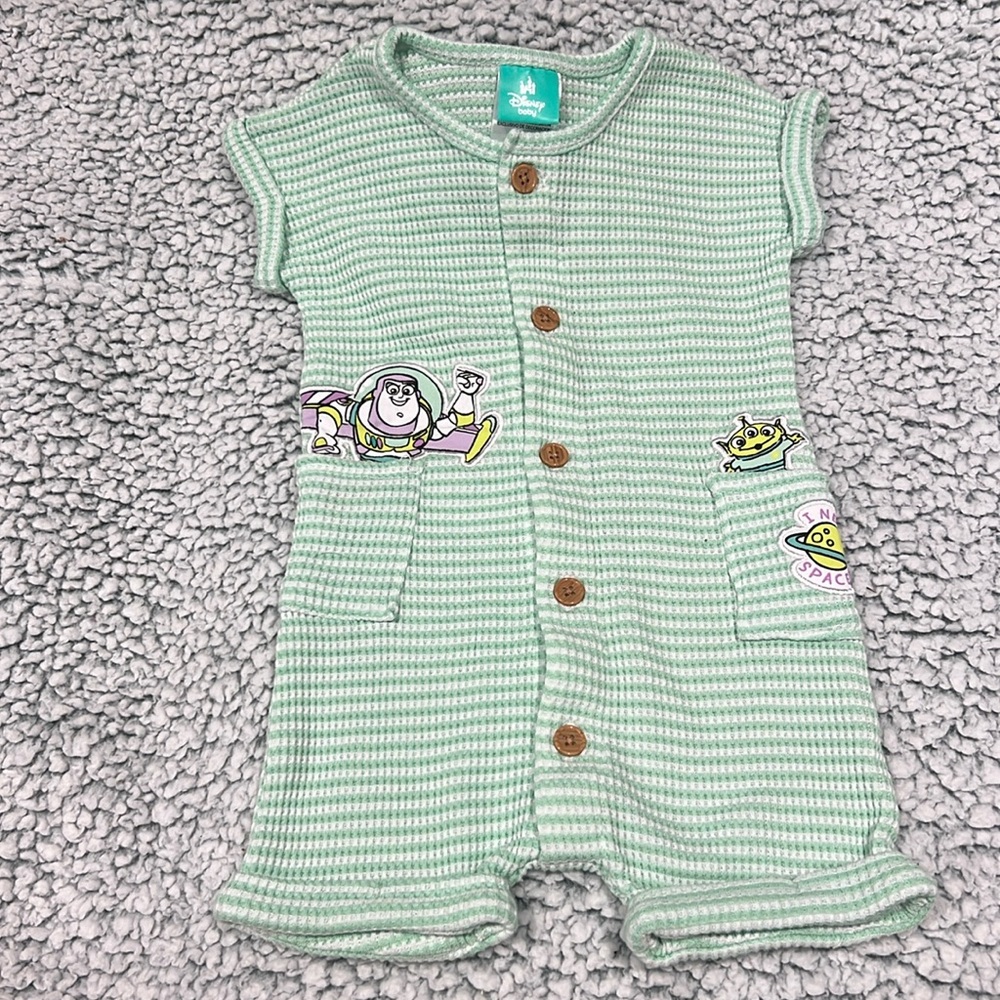 Disney Toy Story Bodysuit